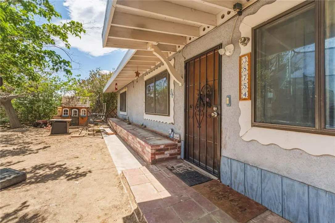 525 E. Williams. St, Yermo, CA 92398 - #1