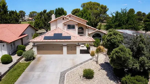 14666 Robin, Helendale, CA 92342