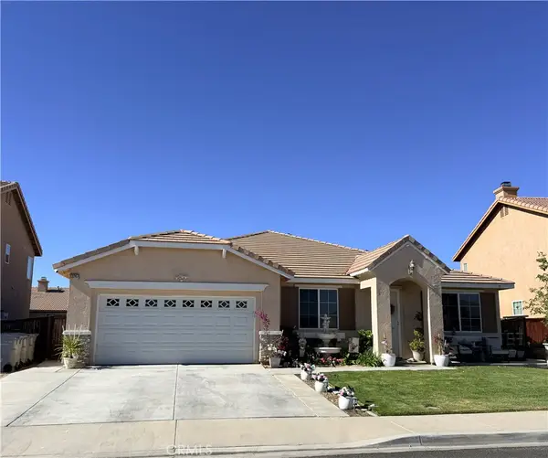 13247 San Dimas, Hesperia, CA 92344