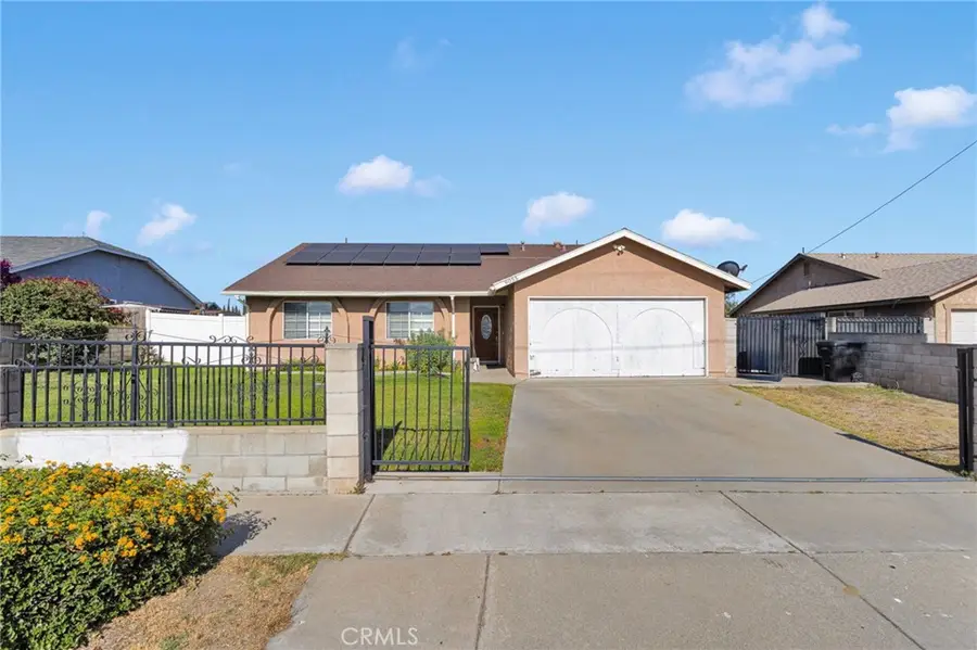 9055 Elm Avenue, Fontana, CA 92335 - #2