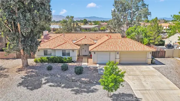 20403 Ochoa, Apple Valley, CA 92307