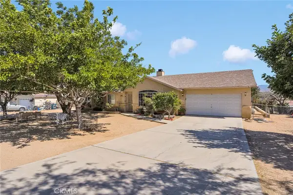 19147 Yucca Street, Hesperia, CA 92345