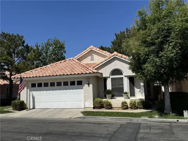 11574 Mountain Meadow, Apple Valley, CA 92308