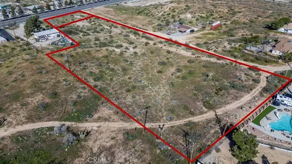 0 Hesperia, Victorville, CA 92392