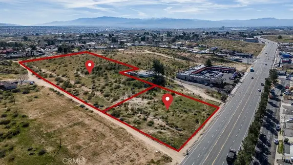 1 Hesperia Rd, Victorville, CA 92395
