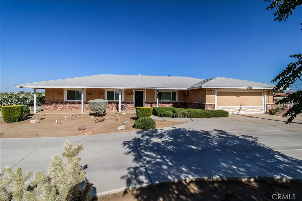 12787 Cypress, Victorville, CA 92395 - #1