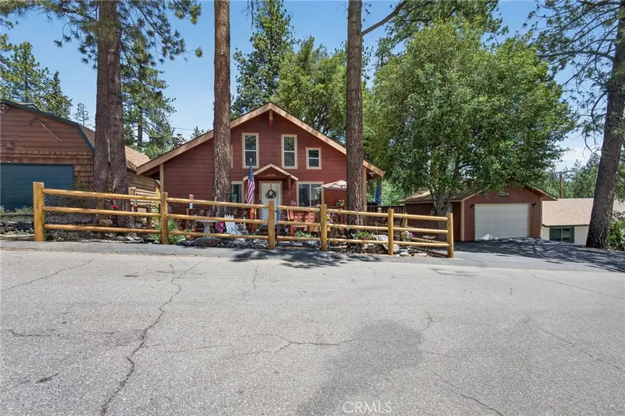 1488 Linnet, Wrightwood, CA 92397 - #3