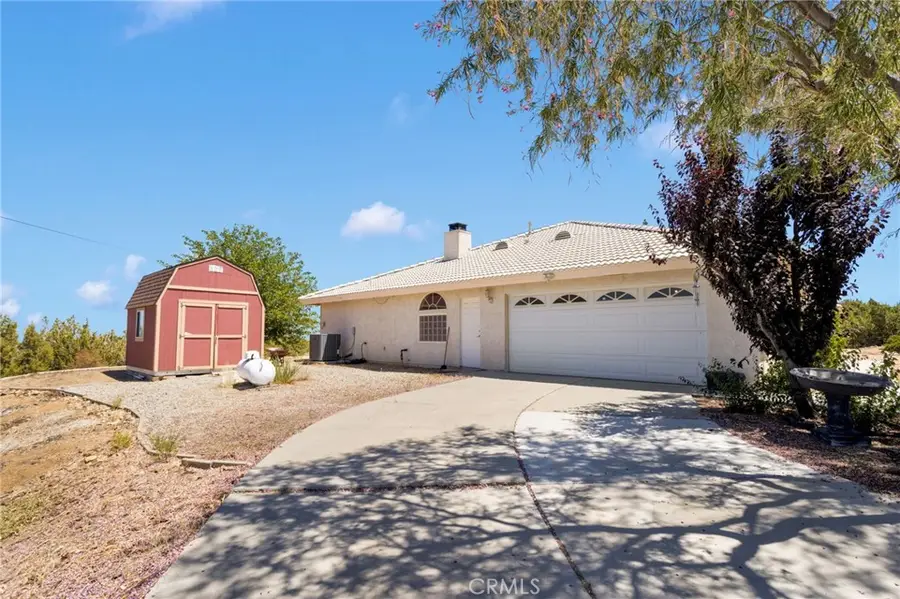 1220 Hollister, Pinon Hills, CA 92372 - #3