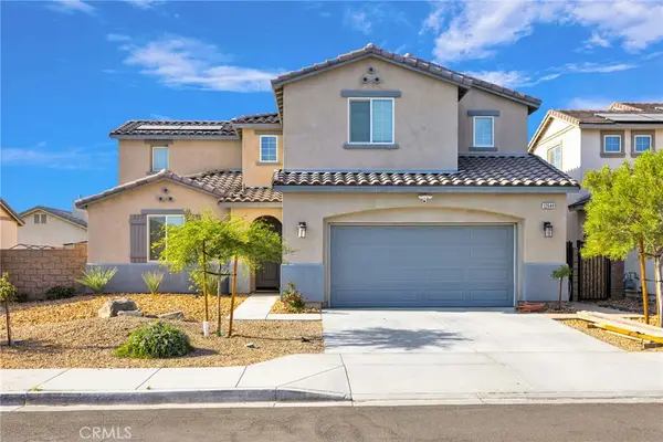 12644 Ojo Caliente, Victorville, CA 92392