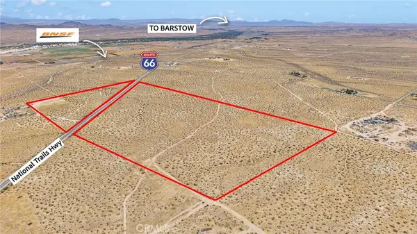 0 Route 66, Helendale, CA 92342