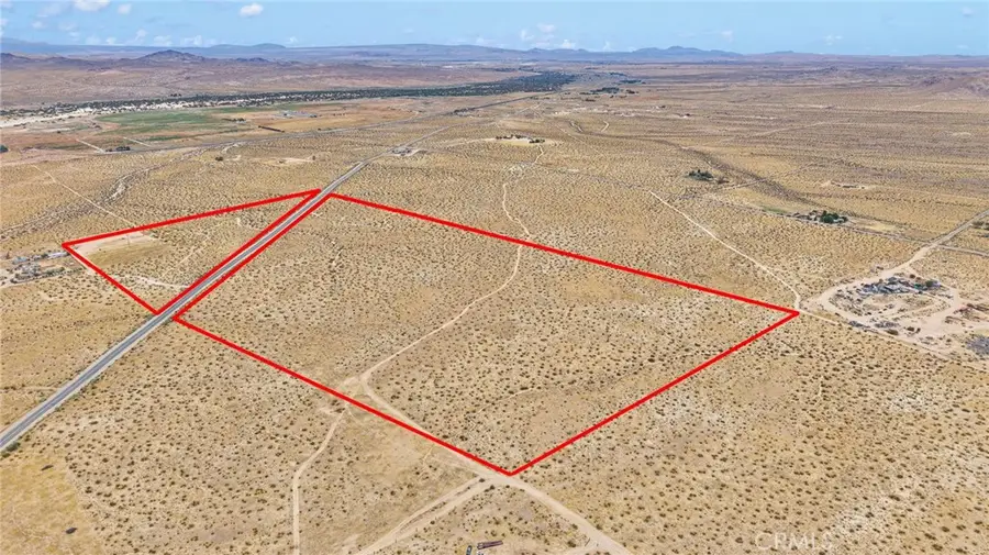 0 Route 66, Helendale, CA 92342 - #2