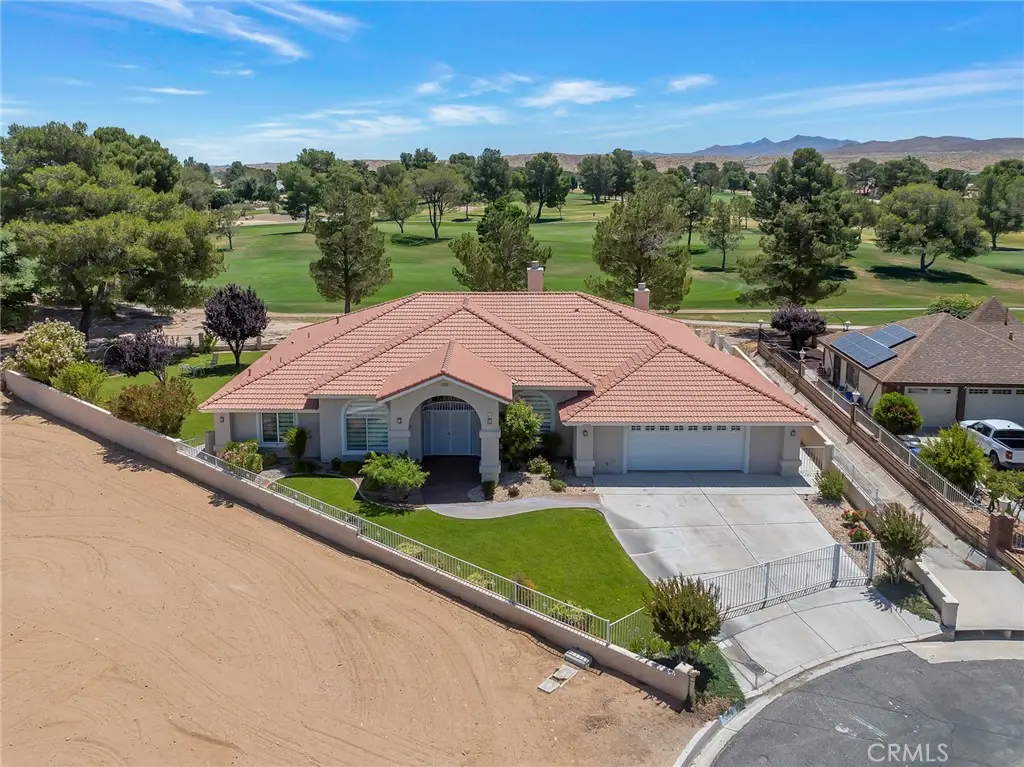 14898 Greenbriar, Helendale, CA 92342 - #1