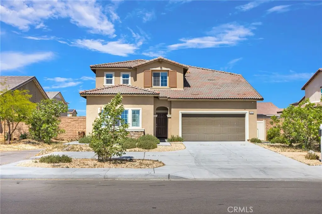15612 Cobalt, Victorville, CA 92394 - #1