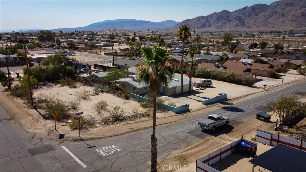 703 Sunnyslope Drive, Twentynine Palms, CA 92277 - #1
