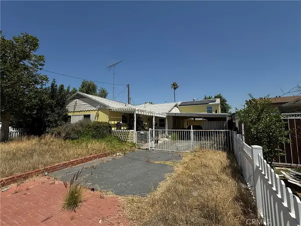 412 W 3rd, Rialto, CA 92376