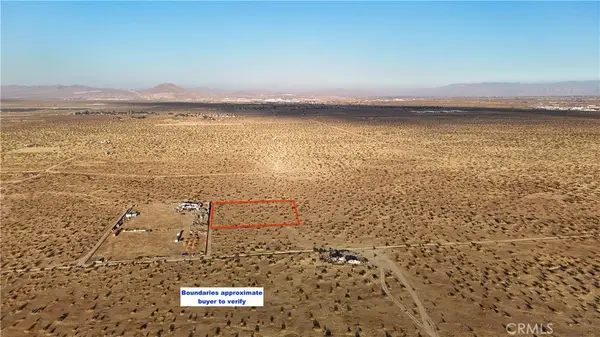 730 Vinton Road, Adelanto, CA 92301