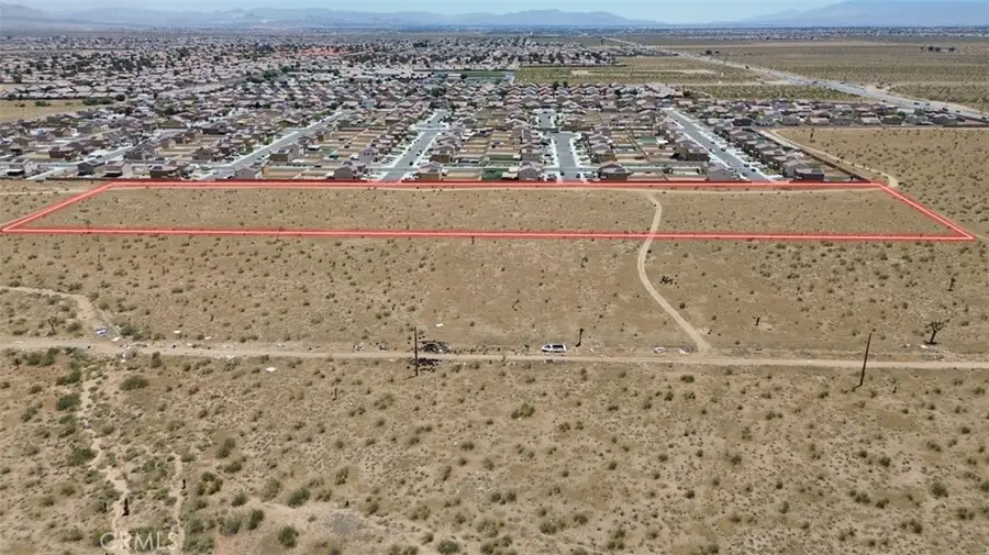 0 N Of Palmdale Rd, Adelanto, CA 92301 - #2