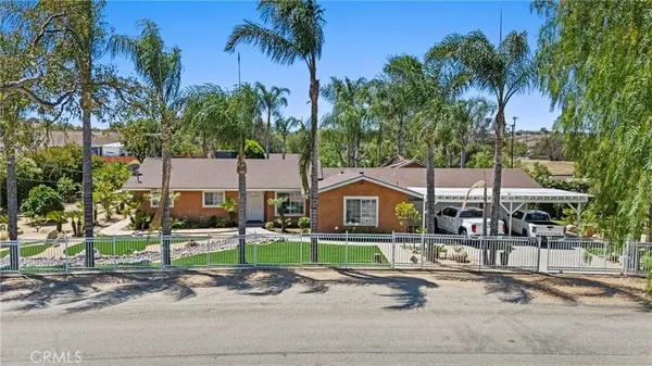 19345 Warren, Riverside, CA 92508