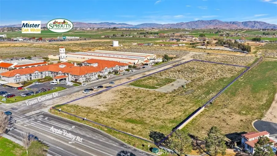19333 Town Center, Apple Valley, CA 92308 - #2