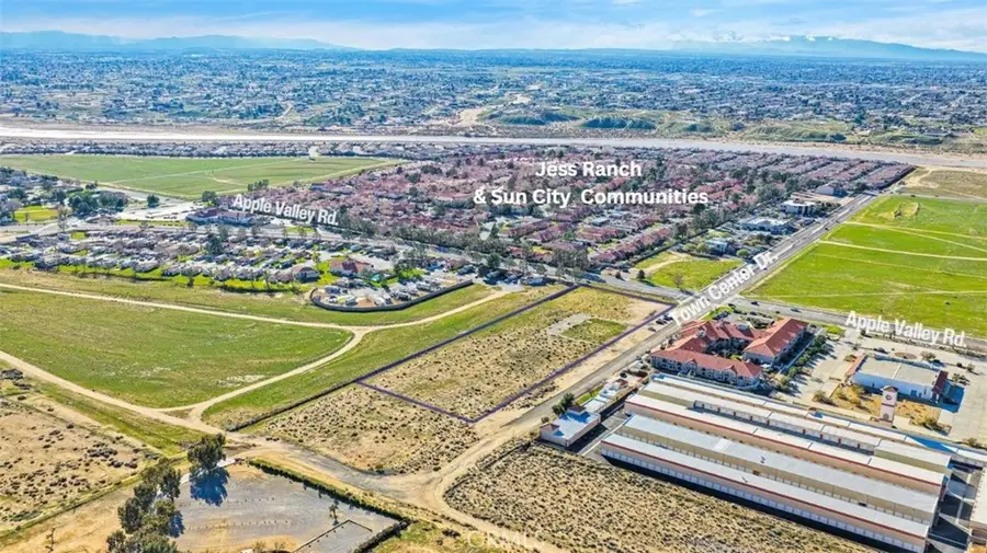19333 Town Center, Apple Valley, CA 92308 - #3