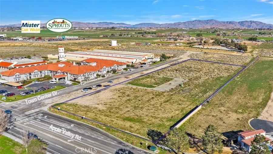 0 Town Center, Apple Valley, CA 92308 - #2