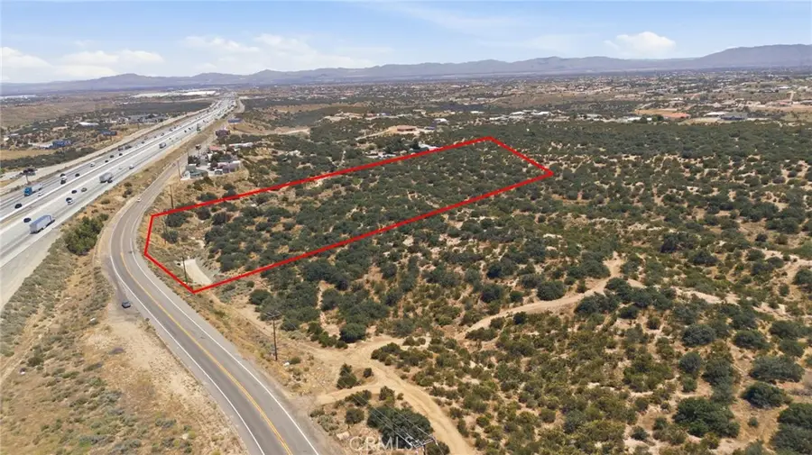 0 Mariposa Road, Hesperia, CA 92344 - #3