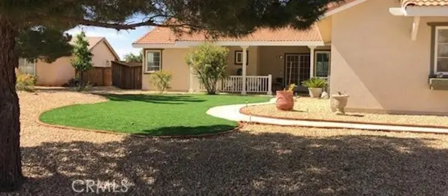 22534 High Vista Place, Apple Valley, CA 92307 - #1