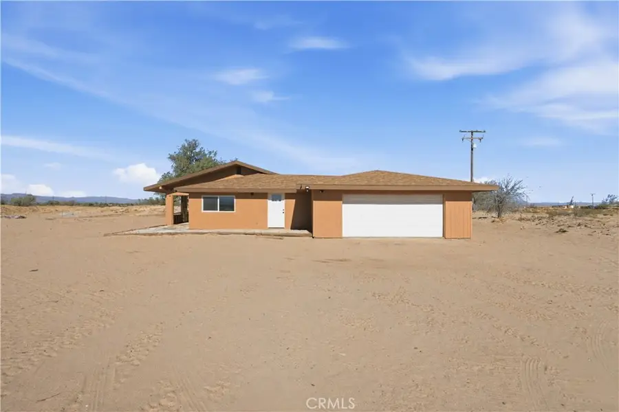 46275 Palma Vista, Newberry Springs, CA 92365 - #3