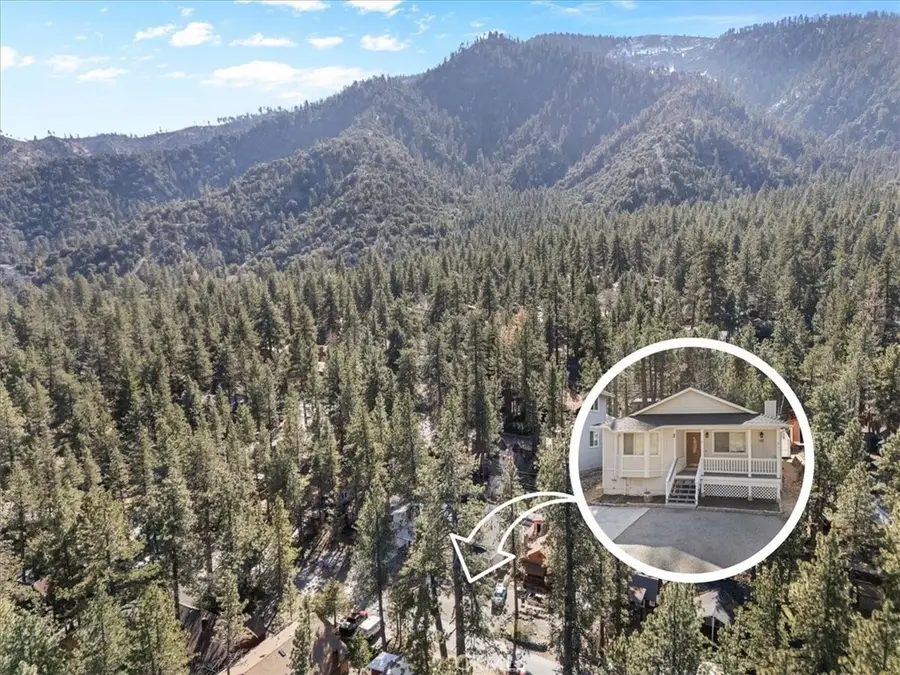 1489 Irene, Wrightwood, CA 92397 - #2