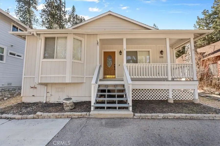 1489 Irene, Wrightwood, CA 92397 - #3