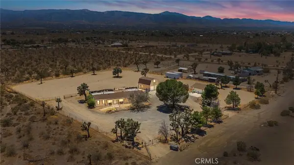 3183 Mcmillen Road, Phelan, CA 92371