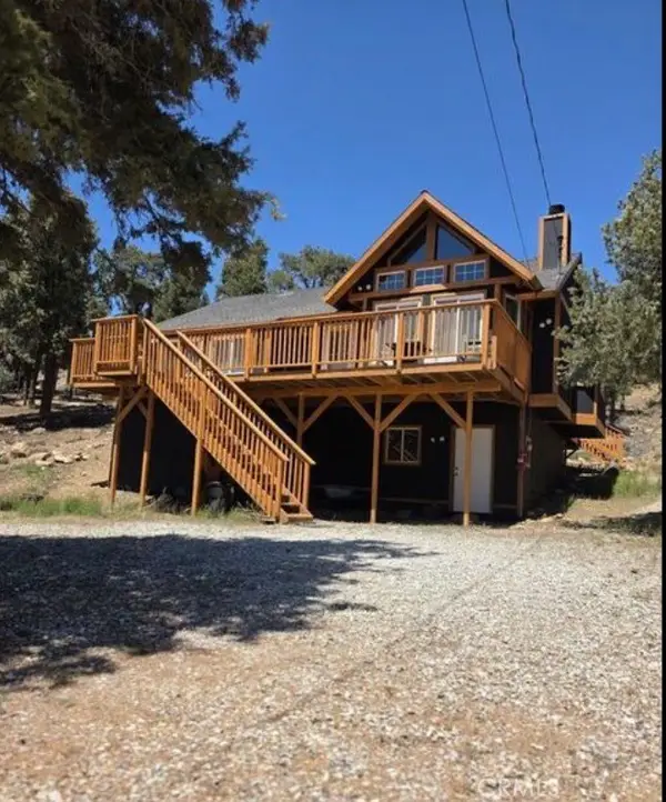 46354 Vale Drive, Big Bear, CA 92314