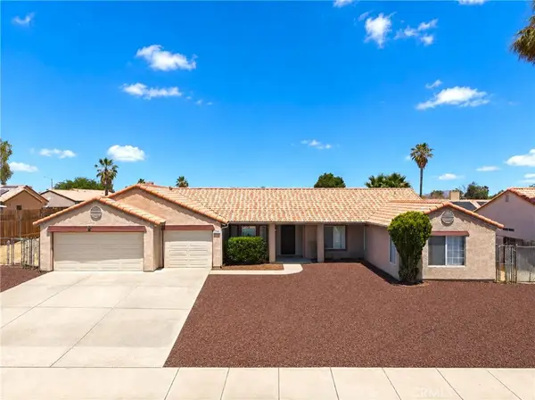 13368 Desert Primrose, Victorville, CA 92392