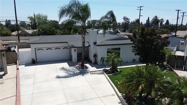 1240 E Highland Court, Ontario, CA 91764