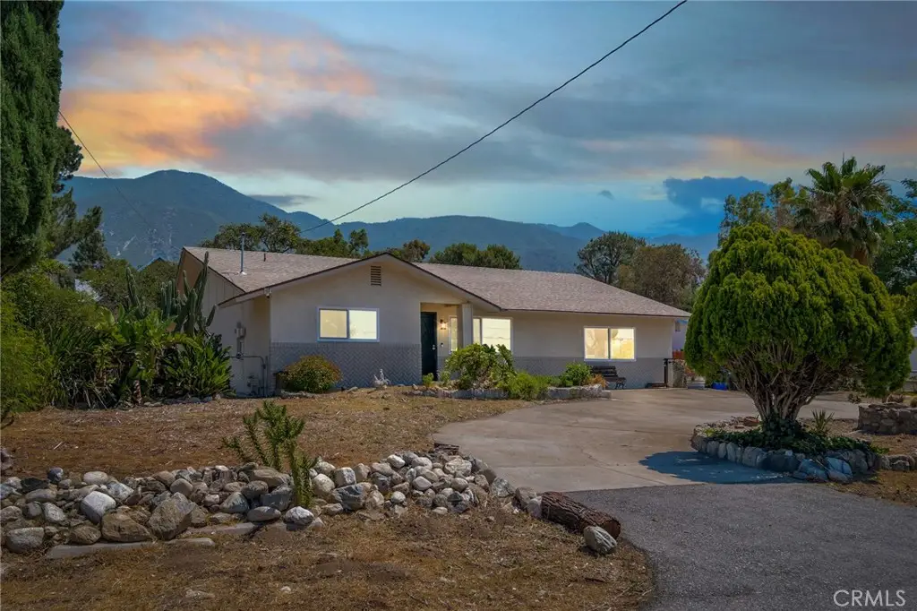 18310 Santa Fe, San Bernardino, CA 92407 - #1