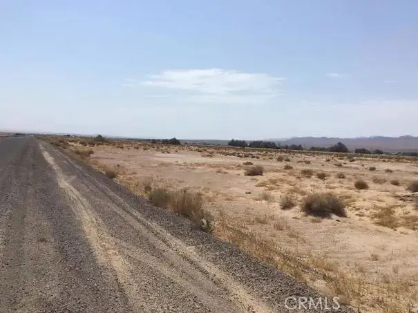 0 I-40 Highway, Newberry Springs, CA 92365 - #1