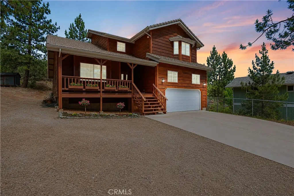 5260 Orchard, Wrightwood, CA 92397 - #1