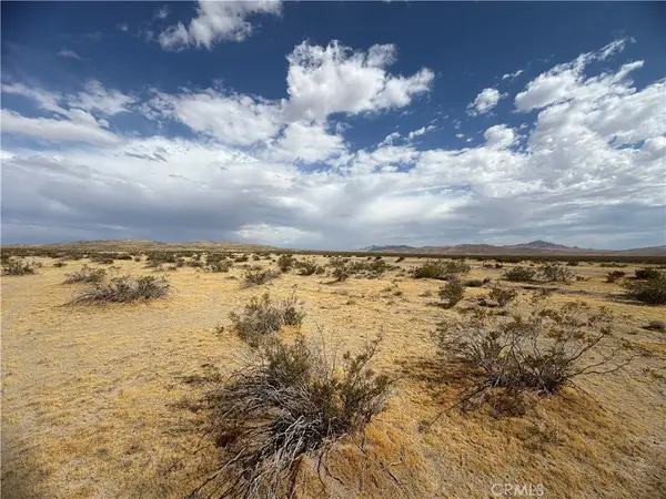 0 Near Outlet Center Drive, Barstow, CA 92311