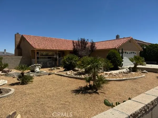 22410 Broken Lance Court, Apple Valley, CA 92307