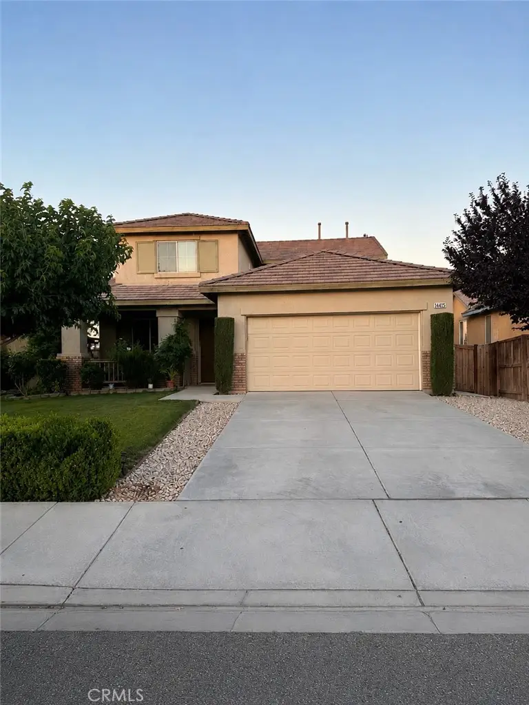 14415 Nicolas Way, Adelanto, CA 92301 - #1