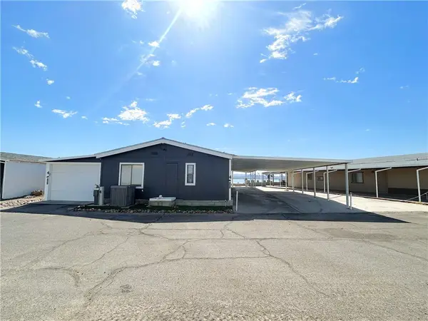 4 Thunderhead 1, Needles, CA 92363