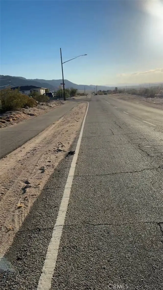 2 Baseline Ave, Twentynine Palms, CA 92277 - #1