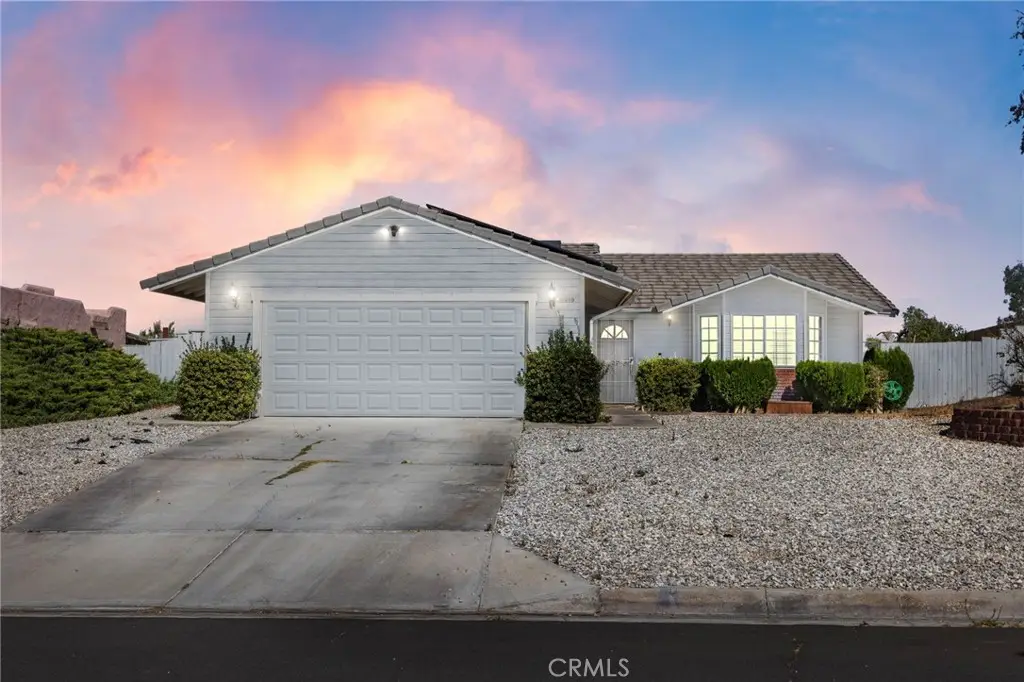 26499 Topsail Lane, Helendale, CA 92342 - #1