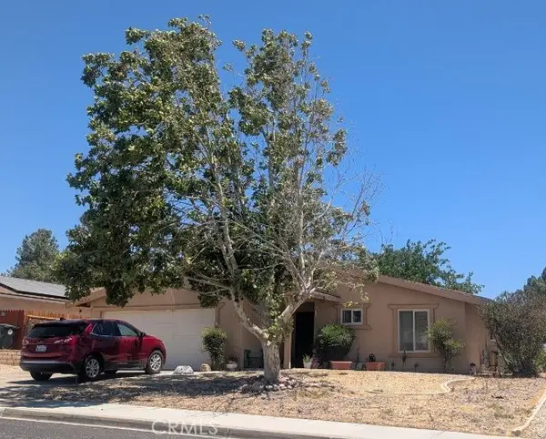 13887 Oakmont Drive, Victorville, CA 92395
