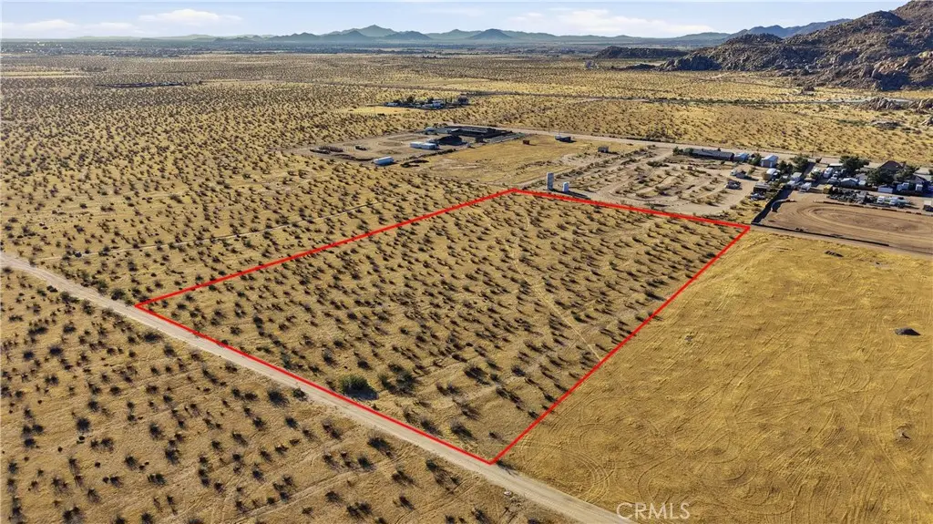 0 Las Tunas Drive, Apple Valley, CA 92625 - #1
