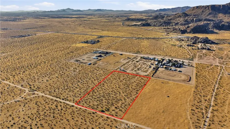 0 Las Tunas Drive, Apple Valley, CA 92625 - #2