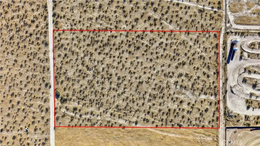 0 Las Tunas Drive, Apple Valley, CA 92625 - #3