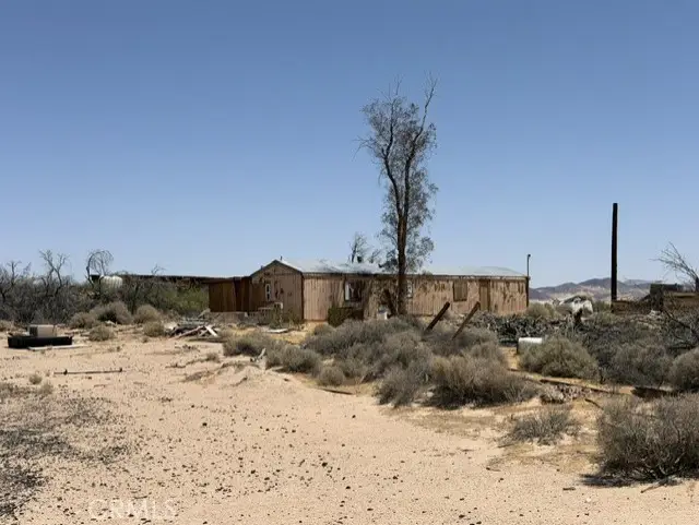 48423 Thoreau Road, Newberry Springs, CA 92365 - #1