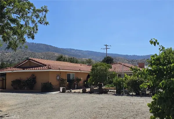 9072 Green Road, Pinon Hills, CA 92372