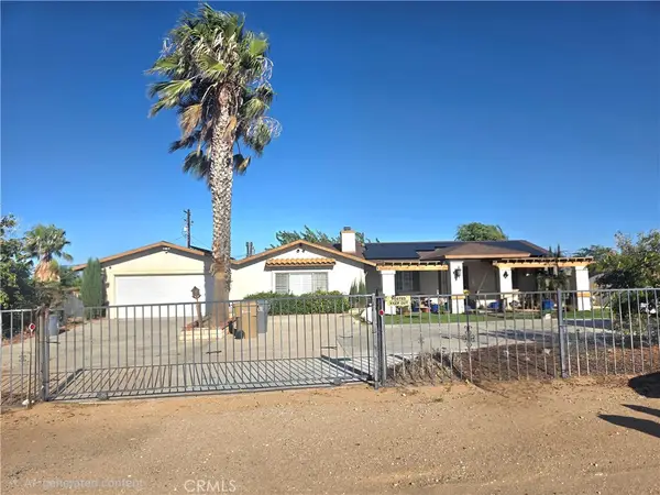 11353 Shahaptain, Hesperia, CA 92345